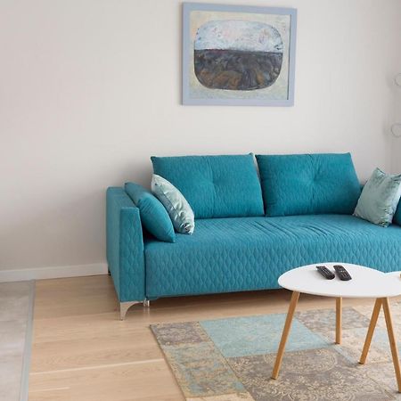 Chopin Apartments Krakow Luaran gambar
