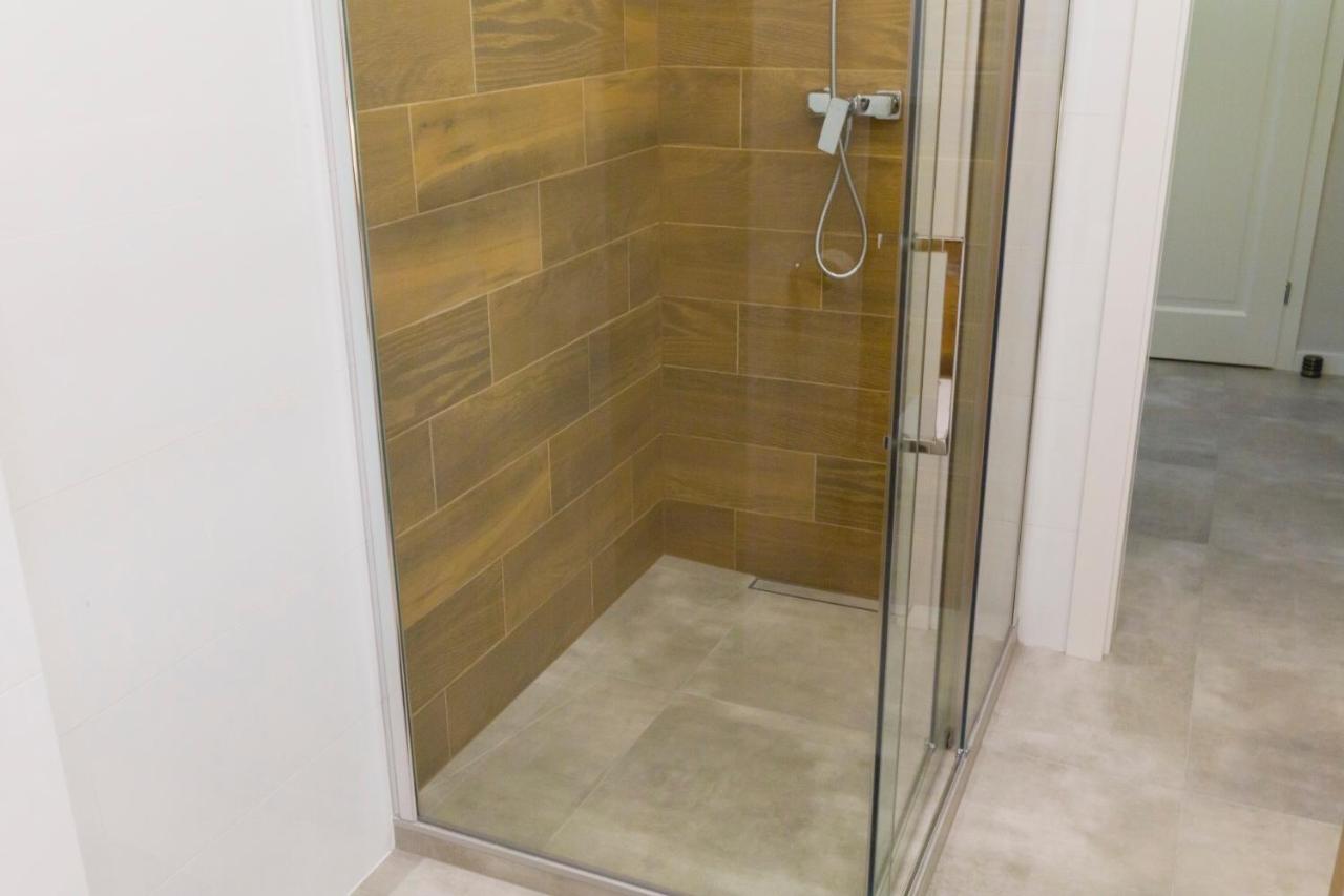 Chopin Apartments Krakow Luaran gambar