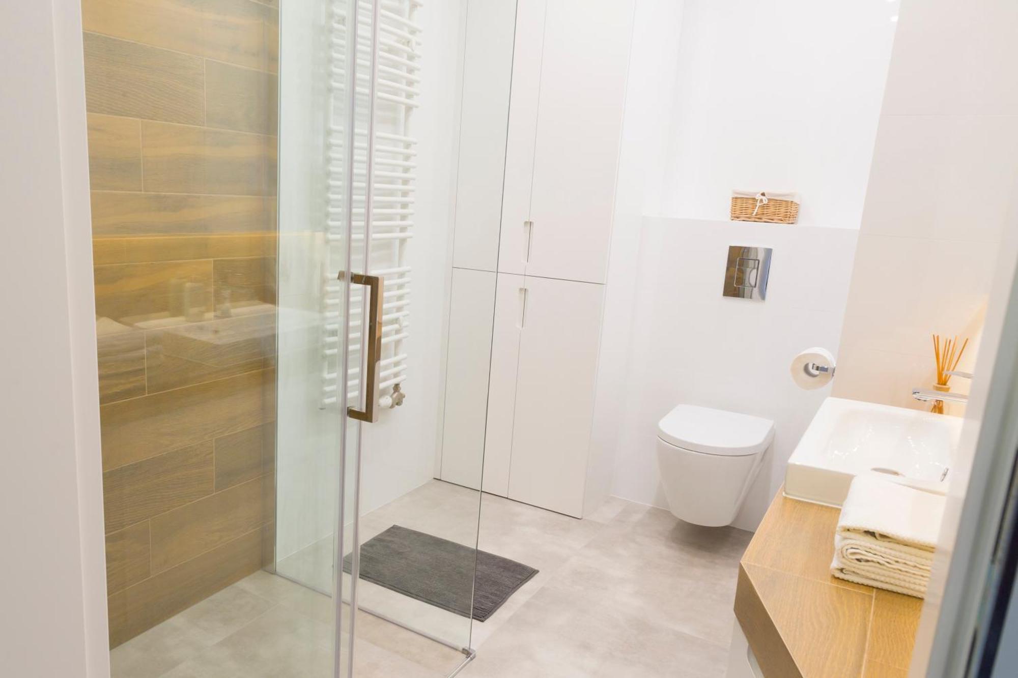 Chopin Apartments Krakow Luaran gambar